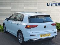 used VW Golf 2.0 TDI 150 Style 5dr DSG Hatchback