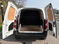 Used Vauxhall Combo 100 HP (73 kW) 2024 MPV