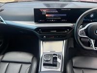Usado BMW 420 M Sport 184 CV (135 kW) 2025 Rojo Descapotable