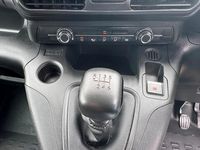 Used Citroën Berlingo 100 HP (73 kW) 2022 White MPV