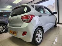 used Hyundai i10 1.0 S BLUE DRIVE 5d+LOW INSURANCE+ONLY £20 YEAR TAX+SERVICE HISTORY+USB AUX+VERY LOW RUNNING Hatchback