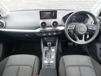 Used Audi Q2 Sport 150 HP (110 kW) 2022 Black SUV