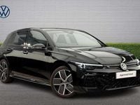 Second-hand VW Golf VIII 150 CP (110 kW) 2025