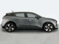 Used Renault Megane E-Tech Equilibre 160 kW (218 HP) 2023 Grey Hatchback