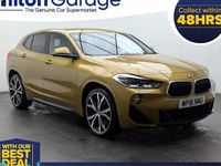 Used BMW X2 M Sport 192 HP (141 kW) 2020 SUV