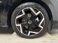 Used VW Golf VIII R-line 150 HP (110 kW) 2025 Black Hatchback