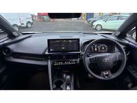 Used Toyota C-HR Sport 198 HP (145 kW) 2023 Other SUV