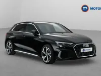 Used Audi A3 Sportback S-Line 110 HP (80 kW) 2024 Hatchback