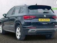 Used Seat Ateca FR 150 HP (110 kW) 2025 SUV