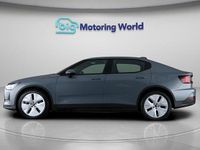 Used Polestar 2 300 kW (408 HP) 2022 Hatchback