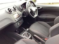 used Seat Ibiza Hatchback 1.2 TSI 90 FR Technology 5dr