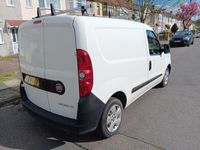 used Fiat Doblò 1.3 Multijet 16V Van Start Stop