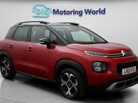 Used Citroën C3 PureTech 131 HP (96 kW) 2021 Hatchback