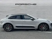Used Porsche Macan GTS 440 HP (323 kW) 2025 Crayon SUV