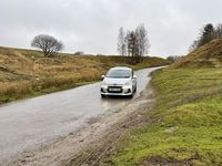 Used Hyundai i10 Premium SE 2018 Silver Hatchback