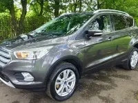Used Ford Kuga Zetec 120 HP (88 kW) 2019 SUV