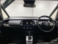 Used Honda Jazz Hybrid 2021 Red Hatchback