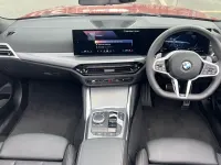 Used BMW 420 M Sport 181 HP (133 kW) 2025 Red Cabriolet