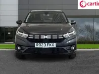 Used Dacia Sandero Expression 91 HP (66 kW) 2025 Hatchback