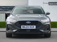 Used Ford Focus ST-Line X 2024 Magnetic Hatchback