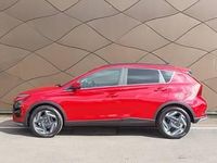New Hyundai Bayon 90 HP (66 kW) 2026 Red SUV
