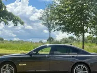 Used BMW 730 M Sport 245 HP (180 kW) 2011 Grey Sedan