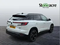 Used Renault Austral Techno Esprit Alpine 196 HP (144 kW) 2024 Other SUV