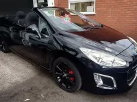 Used Peugeot 308 Active 120 HP (88 kW) 2013