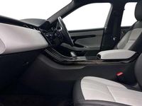 Used Land Rover Range Rover evoque SE Dynamic 204 HP (150 kW) 2025 Silver SUV