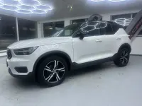 Used Volvo XC40 R-Design 2021 White SUV