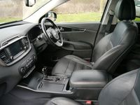 used Kia Sorento CRDI KX-2 ISG Automatic