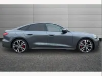 Used Audi S5 Advanced 367 HP (269 kW) 2024 Grey Estate