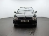 Begagnad VW Golf VIII R-line 150 HK (110 kW) 2022 Grå Halvkombi