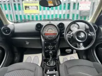 Used Mini Cooper S 2014 White Hatchback