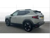 Used Dacia Duster Extreme 143 HP (105 kW) 2025 Other SUV