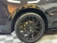 Used VW Caddy Edition 102 HP (75 kW) 2023 Black MPV