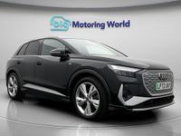 Used Audi Q4 e-tron S-Line 147 kW (201 HP) 2023 SUV
