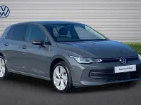 Used VW Golf VIII 150 HP (110 kW) 2025
