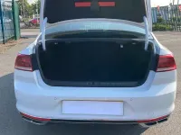 Used VW Passat R-line 190 HP (139 kW) 2020 Sedan
