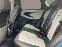 Used Land Rover Range Rover evoque Autobiography 204 HP (150 kW) 2024 Blue SUV