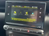 Used Citroën C3 Feel 2019 White Hatchback