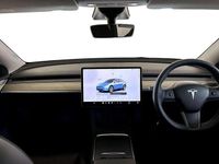 Used Tesla Model Y RWD 219 kW (299 HP) 2024 SUV