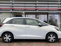 Used Honda Jazz Elegance 122 HP (89 kW) 2024 Sunlight white Hatchback