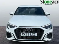 Used Audi A3 Sportback S-Line 110 HP (80 kW) 2024 Hatchback