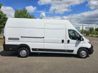 Używany Fiat Ducato 2019 Biały Van