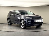 Used Land Rover Discovery Sport HSE Dynamic 204 HP (150 kW) 2023 SUV