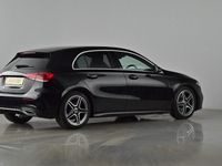 used Mercedes A200 A-ClassAMG Line 5dr Auto