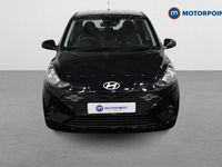 Used Hyundai i10 Advanced 63 HP (46 kW) 2025 Black Hatchback