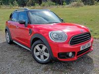 Used Mini Cooper S Countryman 2017 SUV