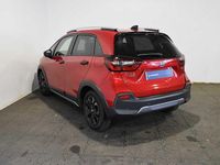 Used Honda Jazz Advance 122 HP (89 kW) 2025 Red Hatchback